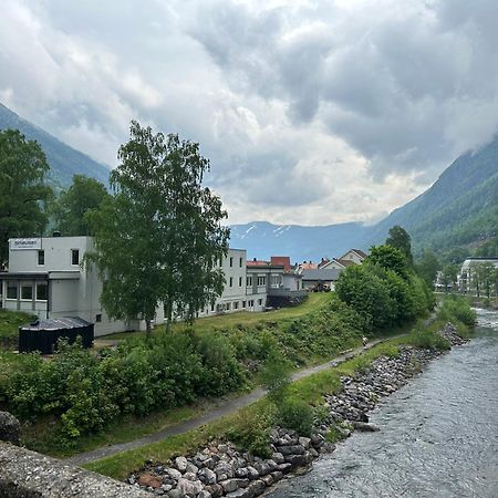 Birkelunden Bed & Breakfast Rjukan Buitenkant foto